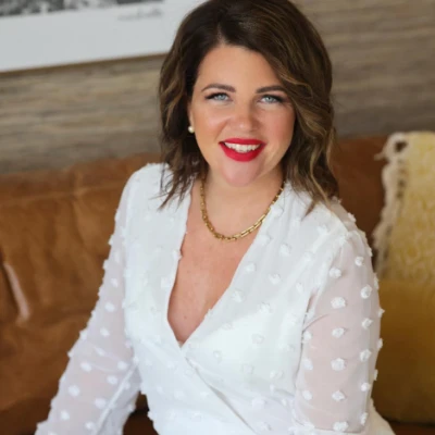 Jenny Bitner Jenny Bitner, client testimonial for Dream Wild Studio