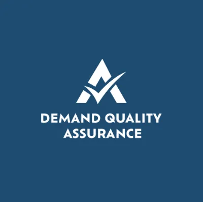 Demand Quality Assurance Demand Quality Assurance, client testimonial for Dream Wild Studio