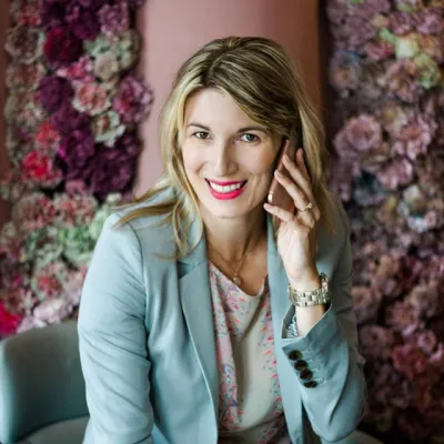 Dream Wild Studio, Review, Testimonial Jana Morgan, client testimonial for Dream Wild Studio