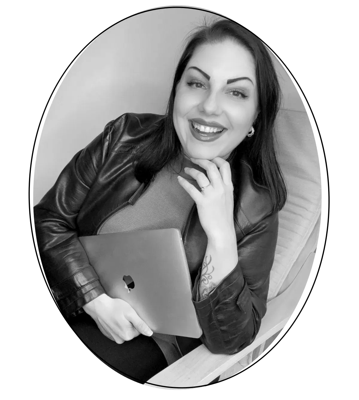 Tina Zavacka, Brand & Website Design,Owner of Dream Wild Studio