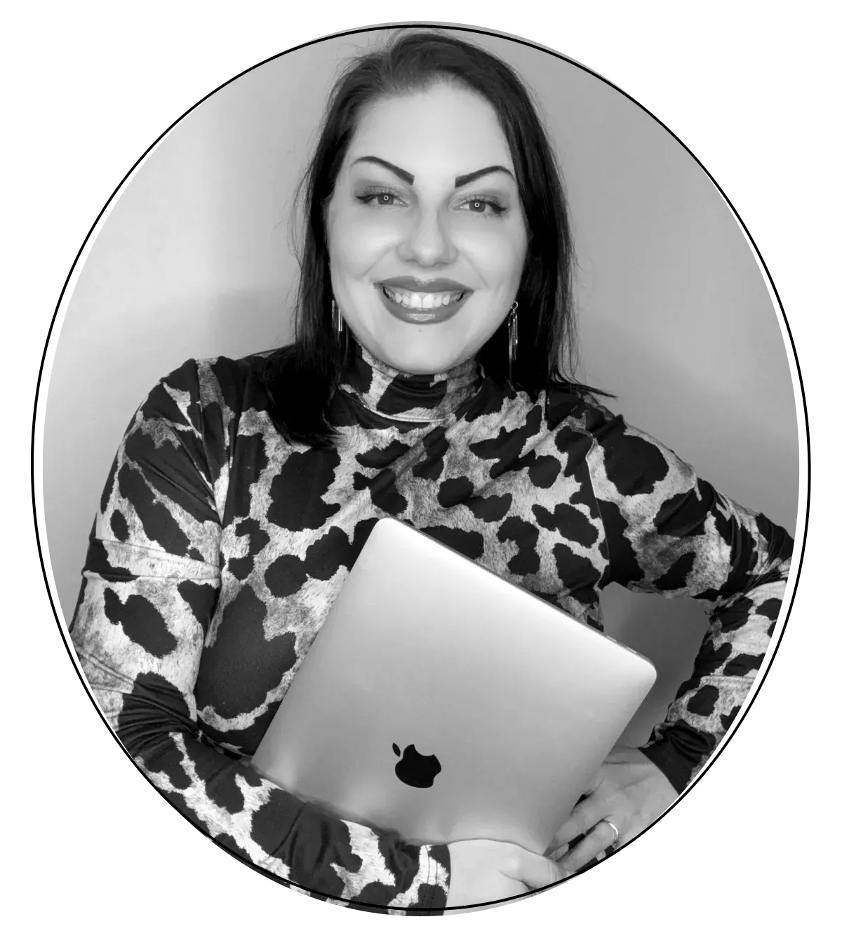 Tina Zavacka, Brand & Website Design,Owner of Dream Wild Studio
