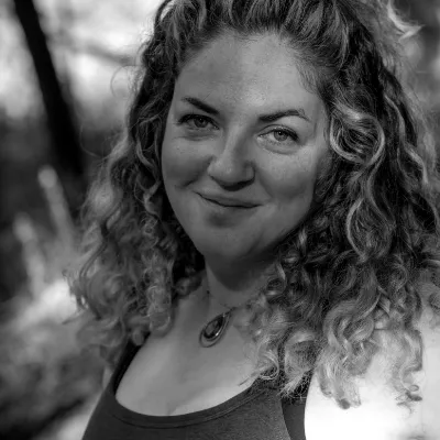 Rachel Plonka, Host of A Brand Launch Party Workshop