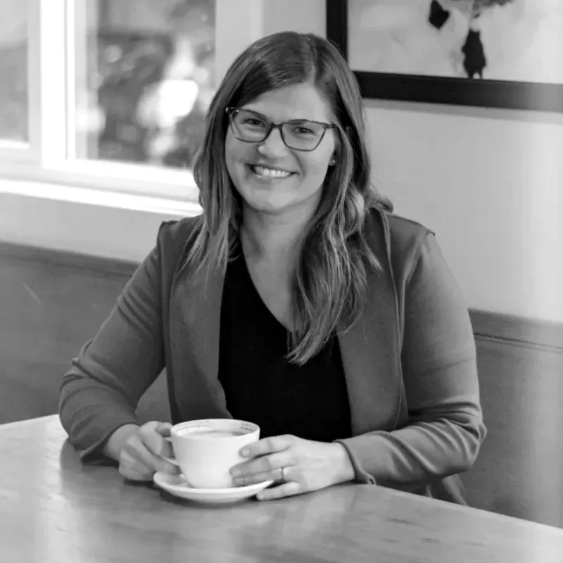 Meg Laidlaw, Founder of Profound Wellness and Coach at Nurse Coach Launch