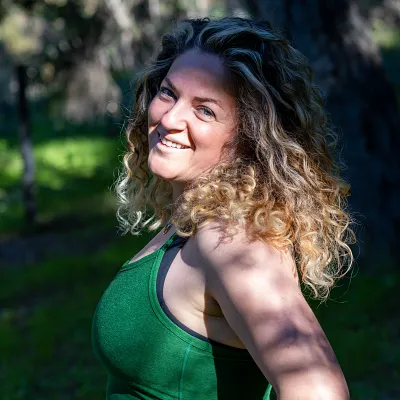 Rachel Plonka, client testimonial for Dream Wild Studio