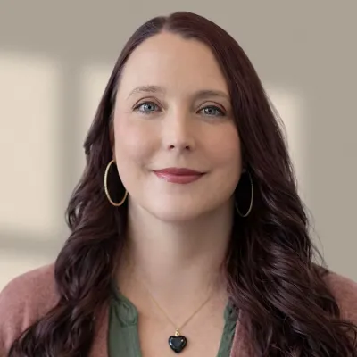 Tessi Ross, Nourish and Flow Coaching Tessi Ross, client testimonial for Dream Wild Studio