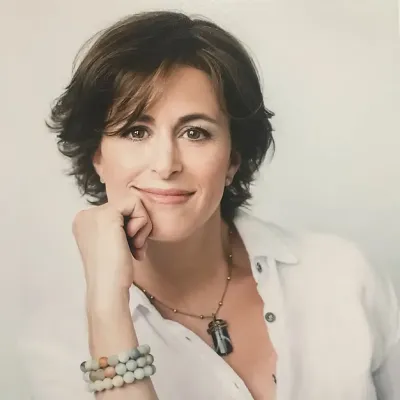 Lisa Sayegh, BeyondBeing Lisa Sayegh, client testimonial for Dream Wild Studio