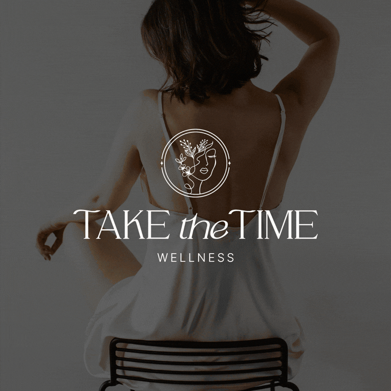 Brand design showcase by Dream Wild Studio.